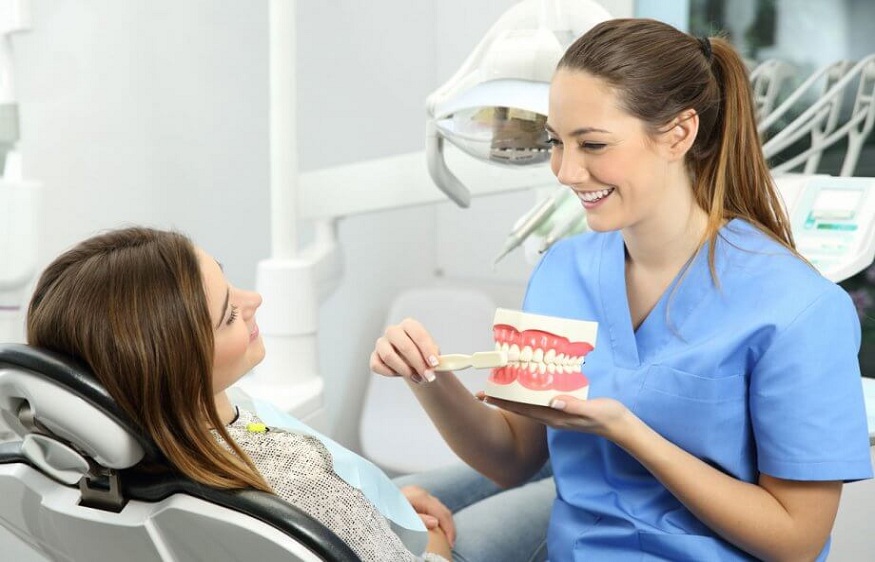 Benefits of Regular Dental Visits