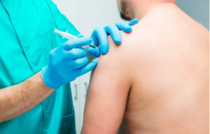 Get Rid of Muscle Pain with Trigger Point Injections