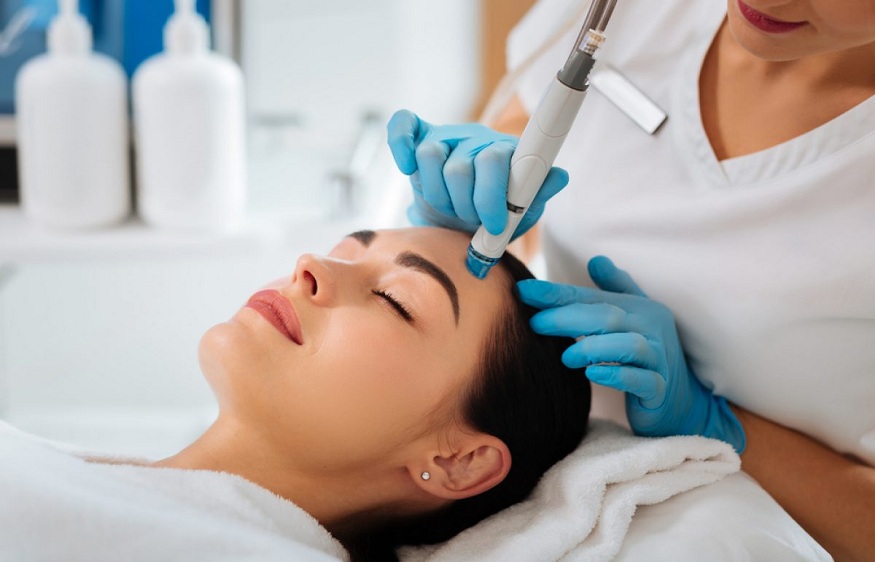 Longevity of Your HydraFacial Results