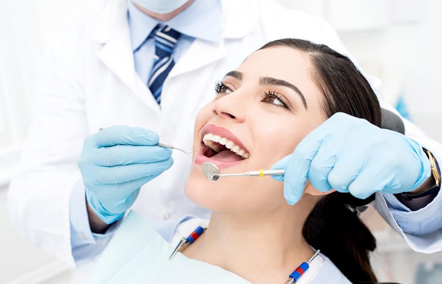 Periodontist Job