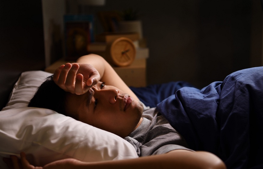 Treating Sleep Disorders