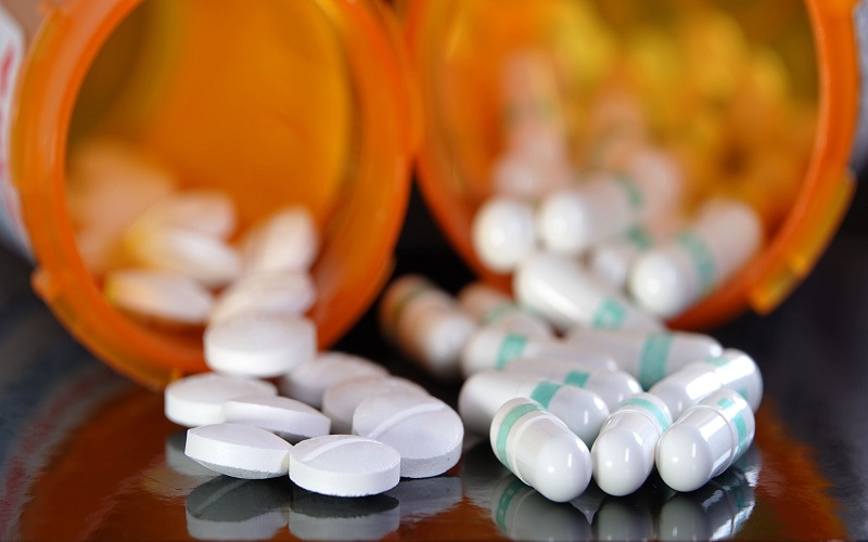 Is Medication Management the Result of Overprescribing?