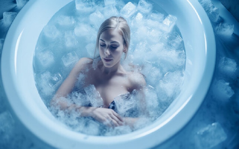 Ice Bath Benefits: Everything You Need to Know