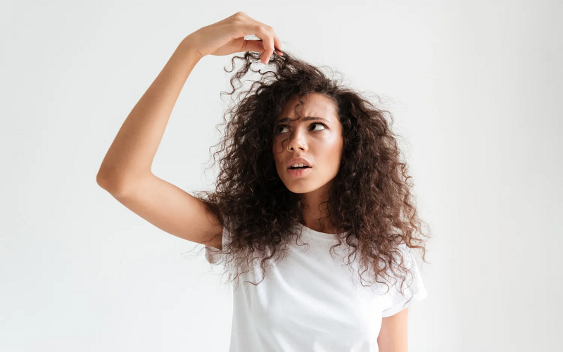 Remedies for Hair Fall