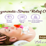 Ayurvedic Stress-Relief: The Ultimate Massage Oil for Unwinding and Relaxation