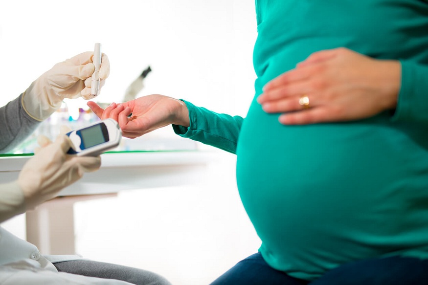 diabetes and pregnancy