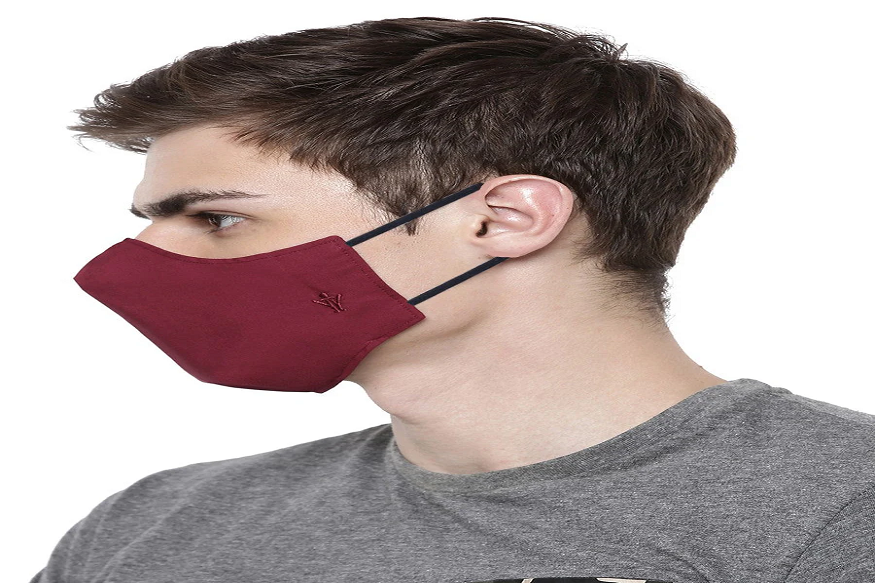 cotton mask