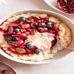 Millet Oats: A Wholesome Breakfast for Energy and Balance