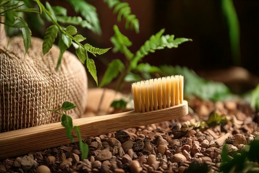 compostable toothbrushes