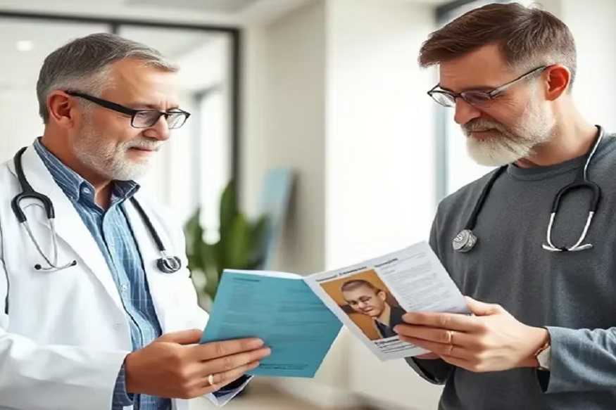 tennessee men’s clinic