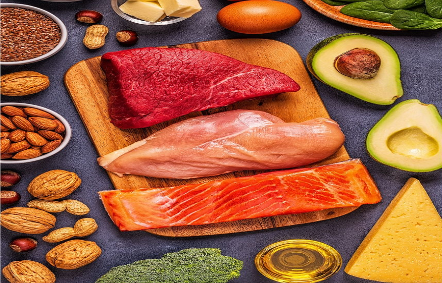 find a dietitian in Toronto