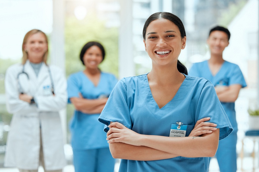The Skills Healthcare Employers Are Quietly Prioritizing Right Now