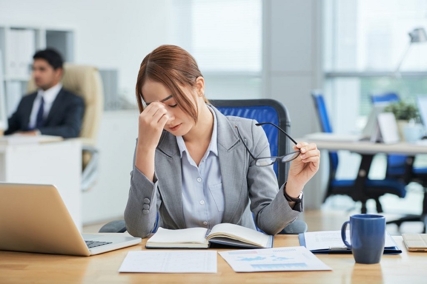 Attention Deficit Test